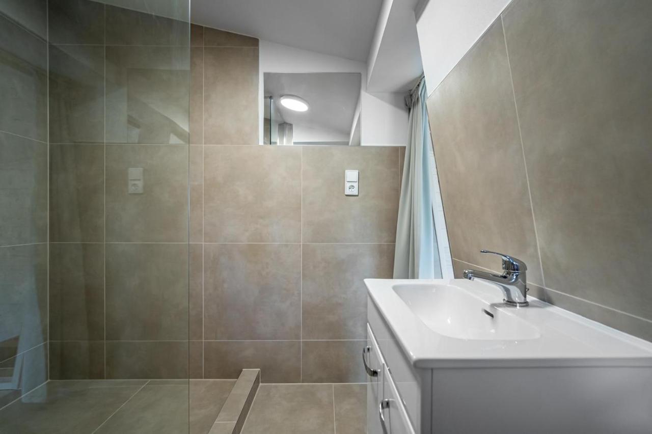 Apartmany Chata Jedlova Hora Йиржетин-под-Едловоу Экстерьер фото