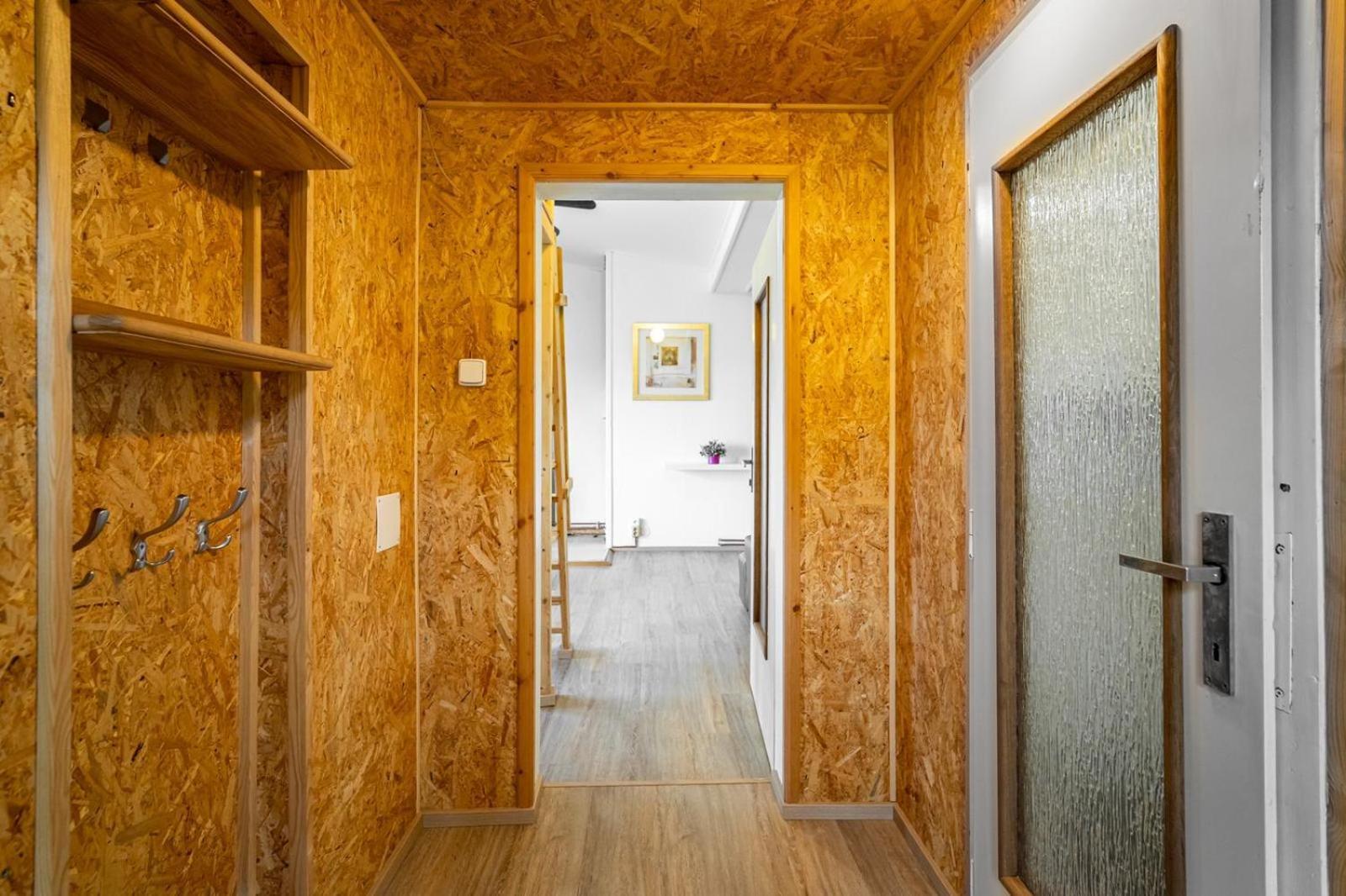 Apartmany Chata Jedlova Hora Йиржетин-под-Едловоу Номер фото