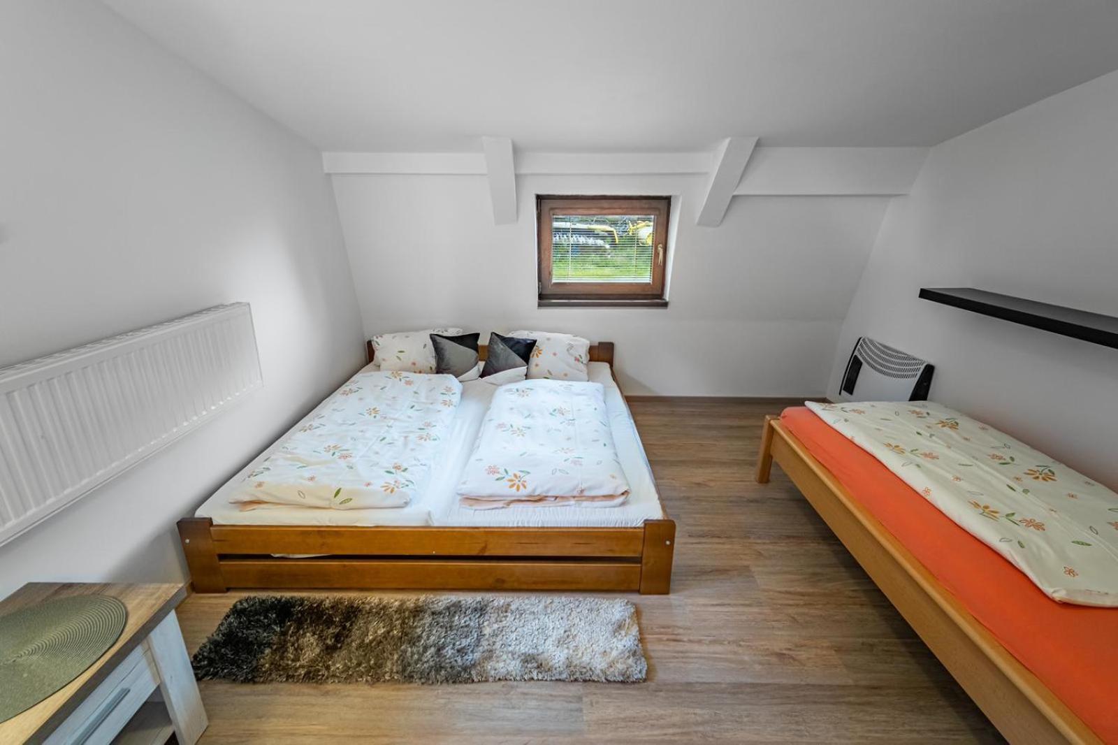 Apartmany Chata Jedlova Hora Йиржетин-под-Едловоу Номер фото
